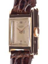 Thumbnail von Universal Ladies Wristwatch </h1>