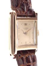 Thumbnail von Universal Ladies Wristwatch </h1>