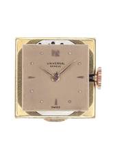 Thumbnail von Universal Ladies Wristwatch </h1>