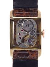 Thumbnail von Universal Ladies Wristwatch </h1>