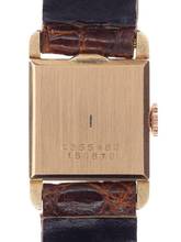 Thumbnail von Universal Ladies Wristwatch </h1>