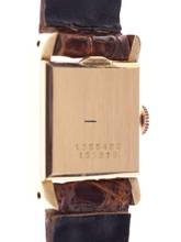 Thumbnail von Universal Ladies Wristwatch </h1>