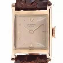 Thumbnail von Universal Ladies Wristwatch </h1>