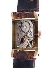 Thumbnail von Universal Ladies Wristwatch </h1>
