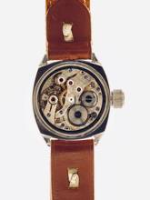 Thumbnail von Swiss Ladies manual wind Waterproof wristwatch