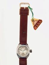 Thumbnail von Swiss Ladies manual wind Waterproof wristwatch