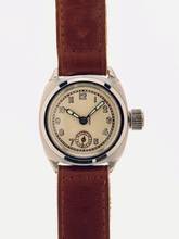 Thumbnail von Swiss Ladies manual wind Waterproof wristwatch