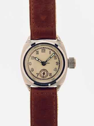  Swiss Ladies manual wind Waterproof wristwatch  