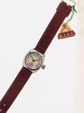 Thumbnail von Swiss Ladies manual wind Waterproof wristwatch