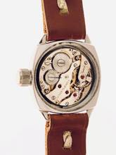 Thumbnail von Swiss Ladies manual wind Waterproof wristwatch