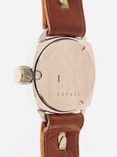 Thumbnail von Swiss Ladies manual wind Waterproof wristwatch