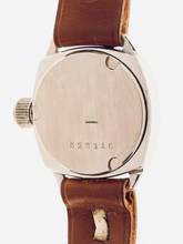 Thumbnail von Swiss Ladies manual wind Waterproof wristwatch