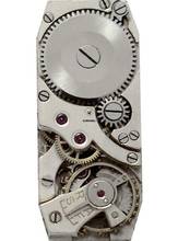 Thumbnail von Zeus Ladies Wristwatch </h1>