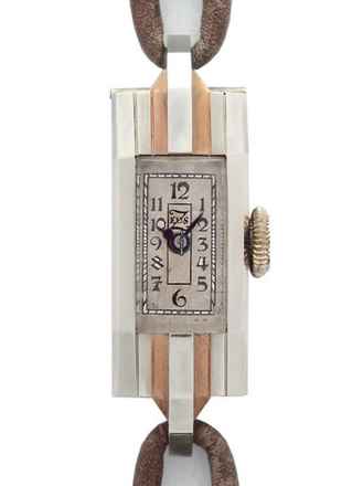  Zeus Ladies Wristwatch </h1> 