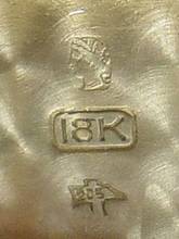 Thumbnail von Zeus Ladies Wristwatch </h1>