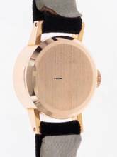 Thumbnail von Universal Ladies Automatic Wristwatch </h1>