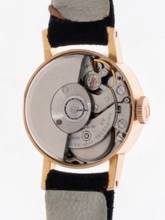 Thumbnail von Universal Ladies Automatic Wristwatch </h1>