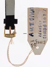 Thumbnail von Universal Ladies Automatic Wristwatch </h1>