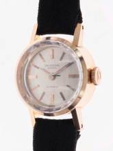 Thumbnail von Universal Ladies Automatic Wristwatch </h1>