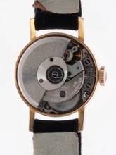 Thumbnail von Universal Ladies Automatic Wristwatch </h1>