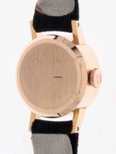 Thumbnail von Universal Ladies Automatic Wristwatch </h1>