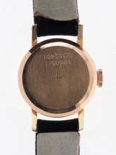 Thumbnail von Universal Ladies Automatic Wristwatch </h1>