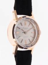 Thumbnail von Universal Ladies Automatic Wristwatch </h1>