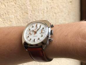 Thumbnail von Framont Mans Wristwatch Chronograph </h1>