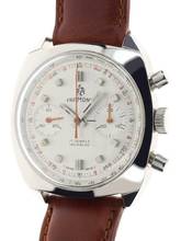 Thumbnail von Framont Mans Wristwatch Chronograph </h1>