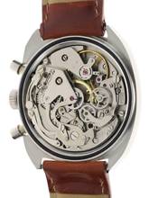 Thumbnail von Framont Mans Wristwatch Chronograph </h1>