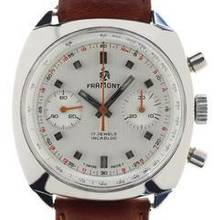 Thumbnail von Framont Mans Wristwatch Chronograph </h1>