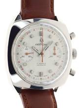 Thumbnail von Framont Mans Wristwatch Chronograph </h1>