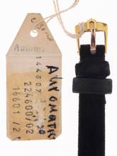 Thumbnail von Universal Ladies Automatic Wristwatch </h1>