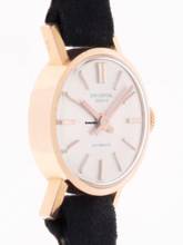 Thumbnail von Universal Ladies Automatic Wristwatch </h1>