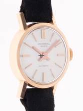 Thumbnail von Universal Ladies Automatic Wristwatch </h1>