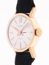 Thumbnail von Universal Ladies Automatic Wristwatch </h1>