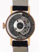 Thumbnail von Universal Ladies Automatic Wristwatch </h1>