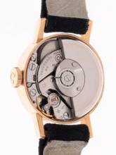 Thumbnail von Universal Ladies Automatic Wristwatch </h1>