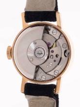 Thumbnail von Universal Ladies Automatic Wristwatch </h1>