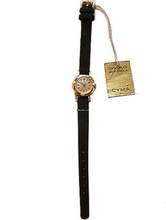 Thumbnail von Cyma Ladies Automatic Wristwatch Bijou Matic Cymaflex </h1>