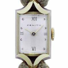 Thumbnail von Zenith Ladies Wristwatch </h1>