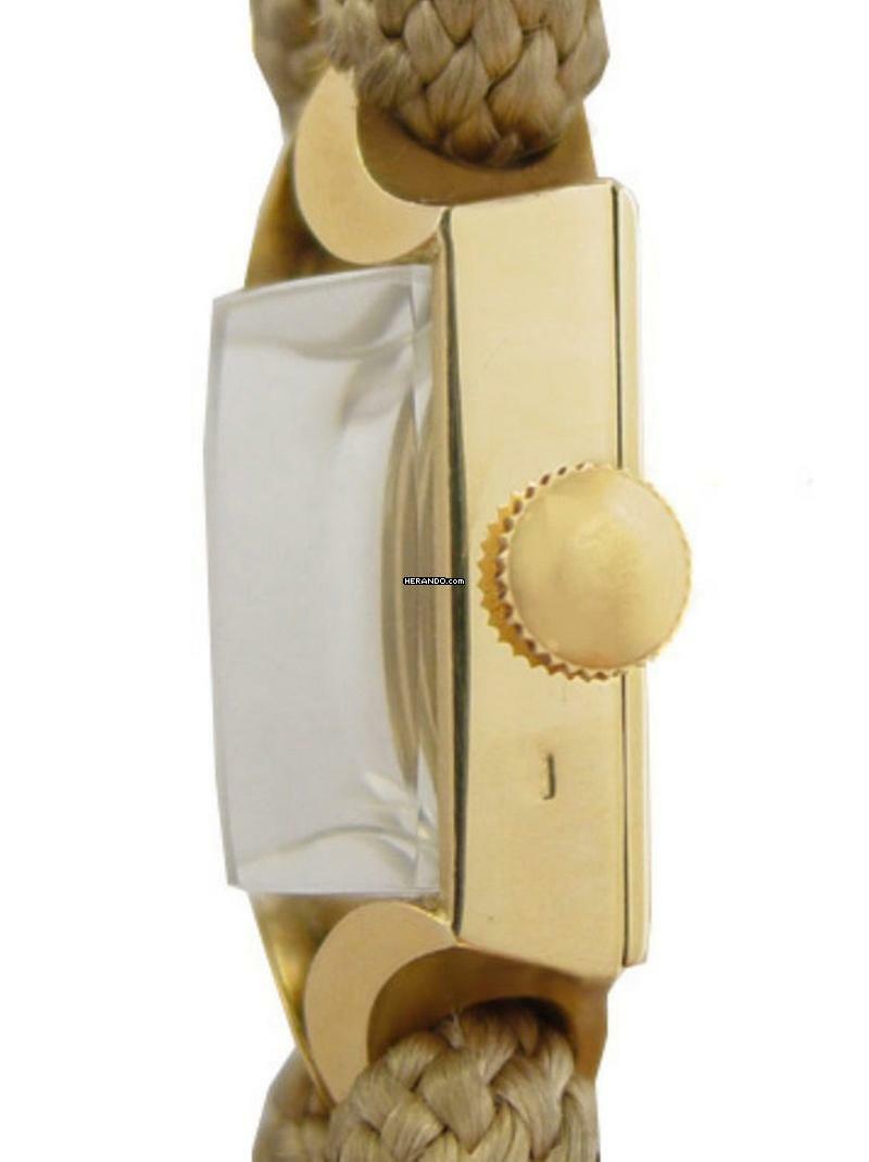 Thumbnail von Zenith Ladies Wristwatch </h1>