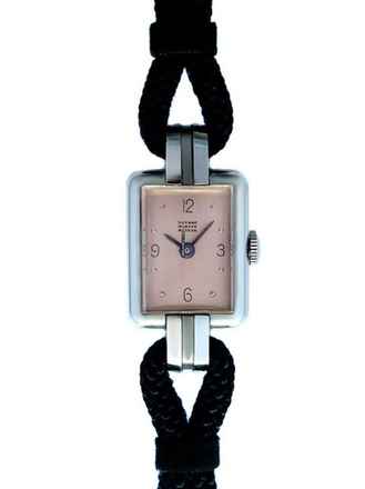  Ulysse Nardin Ladies Wristwatch </h1> 