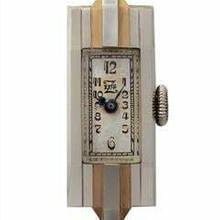 Thumbnail von Zeus Ladies Wristwatch </h1>