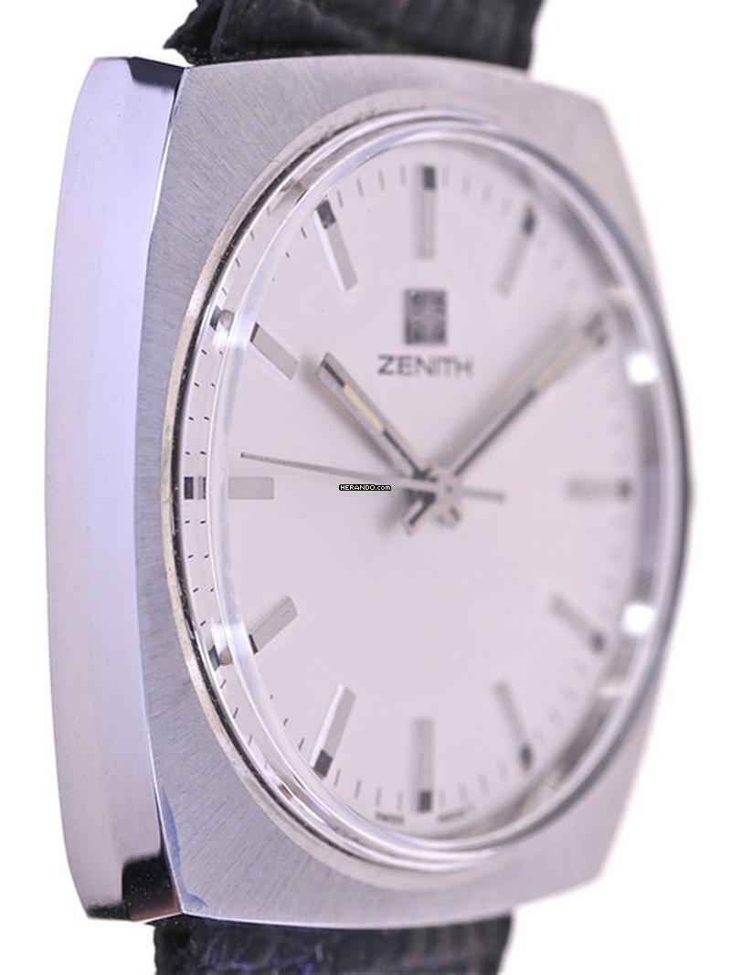 Thumbnail von Zenith Gents Wristwatch Surf </h1>