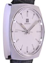 Thumbnail von Zenith Gents Wristwatch Surf </h1>