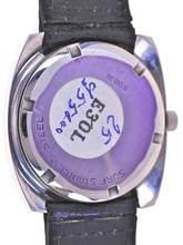 Thumbnail von Zenith Gents Wristwatch Surf </h1>