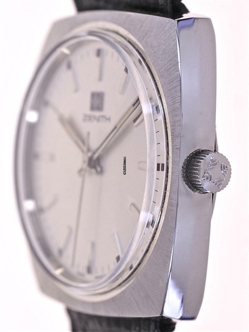 Thumbnail von Zenith Gents Wristwatch Surf </h1>