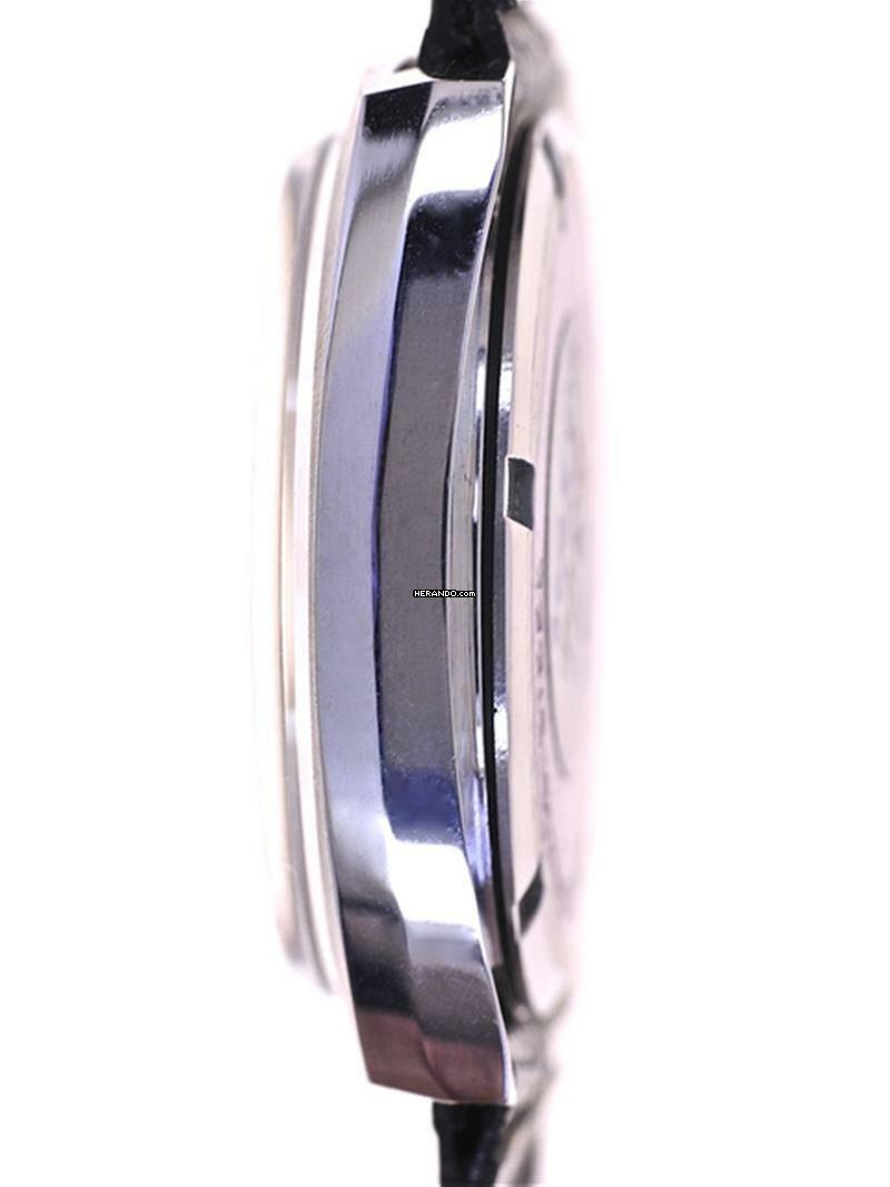 Thumbnail von Zenith Gents Wristwatch Surf </h1>