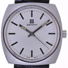 Thumbnail von Zenith Gents Wristwatch Surf </h1>